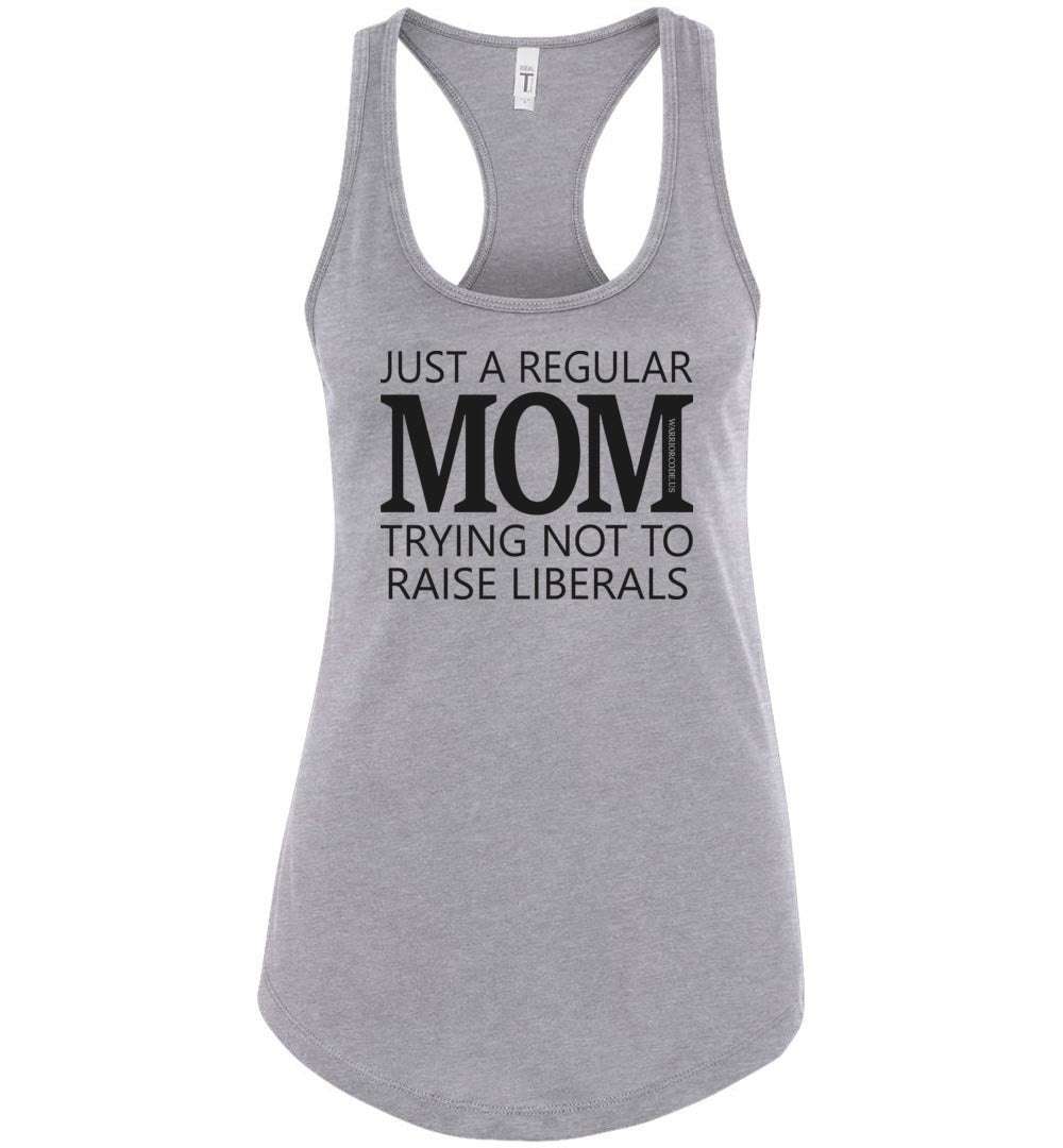 Regular Mom