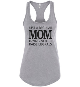 Regular Mom