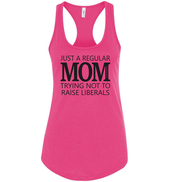 Regular Mom