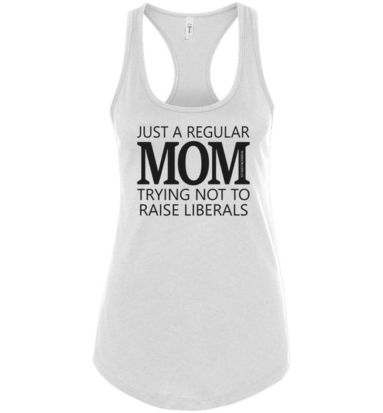 Regular Mom