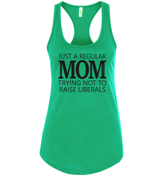 Regular Mom