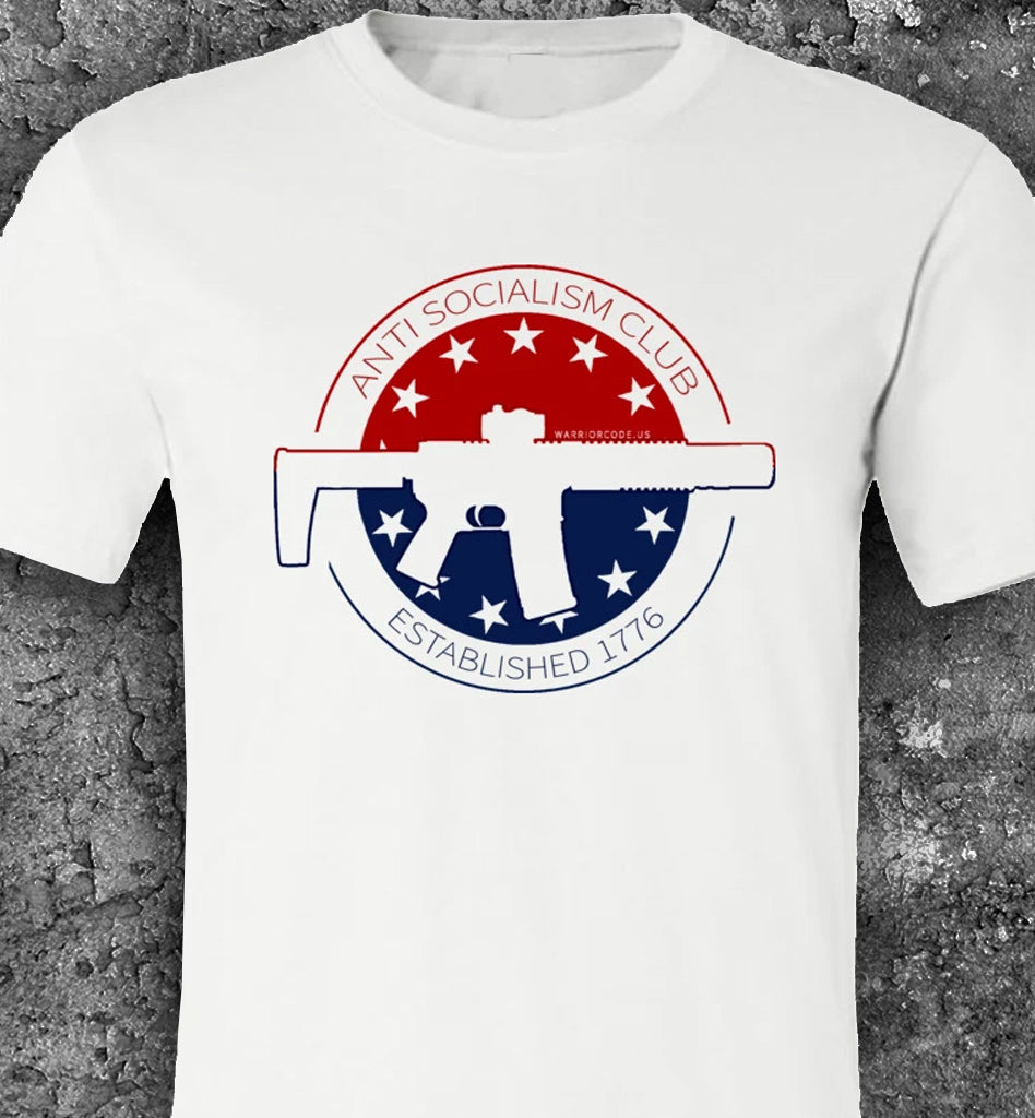 Anti Socialism Club
