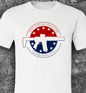 Anti Socialism Club