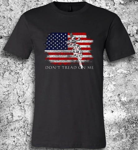 Don't Tread 2