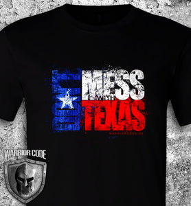 Don't Mess with Texas