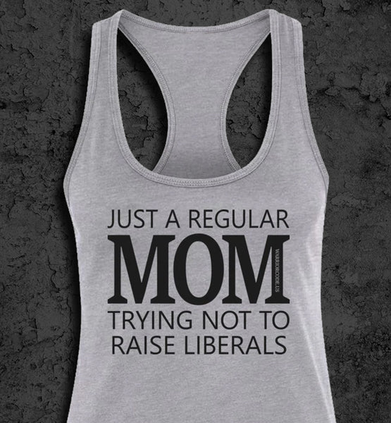Regular Mom