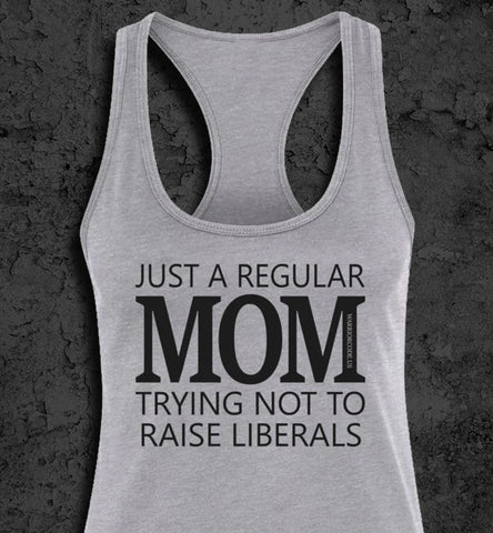Regular Mom