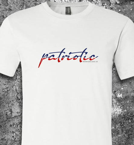 Patriotic T-Shirt