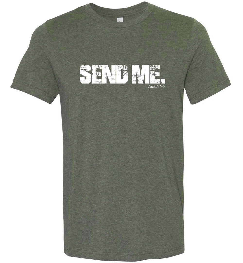 Send Me