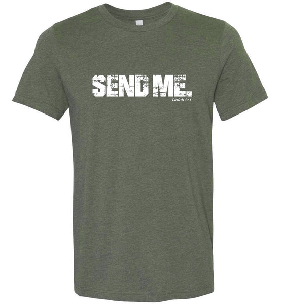 Send Me