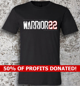 WARRIOR22 - Warrior Code